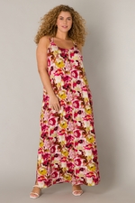 YESTA ECO jurk Lenna Essential