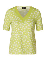 YESTA ECO shirt Velorisa