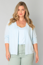 YESTA vest Julia Essential