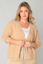 YESTA vest Julia Essential