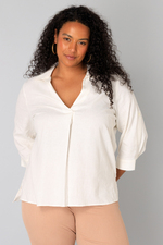 YESTA blouse Uda