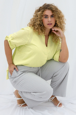 YESTA blouse Uda