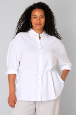 YESTA blouse Umeko