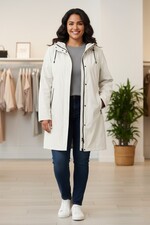 Jas Amelia Yest Curve