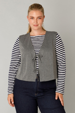 Vest Fabienne Yest Curve