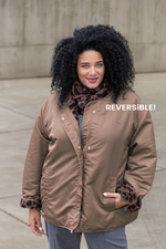 Jas Anouk Yest Curve