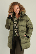 Jas Agnes Yest Curve