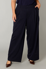 Broek Fabiola Yest Curve