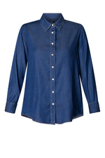 Blouse Fanny Yest Curve
