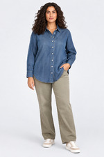 Blouse Fanny Yest Curve