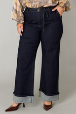 Broek Farah Yest Curve