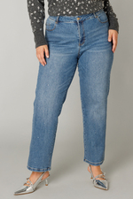 Broek Fatima Yest Curve