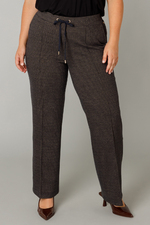 Broek Romana Essential Yest Curve