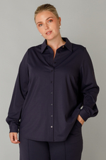 Blouse Savanna Essential Yest Curve