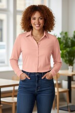 Blouse Savanna Essential Yest Curve