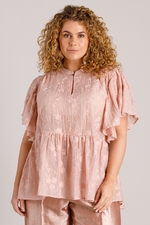 Yest Curve eco blouse Laila