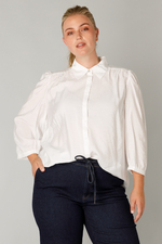 Blouse Vajenna Essential Yest Curve