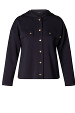 Vest Hadiya Essential Yest Curve
