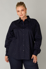 Blouse Frances Yest Curve