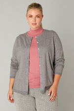 Vest Francine Yest Curve