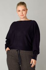 Trui Roel Essential Yest Curve