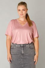 Shirt Hinte Essential Yest Curve
