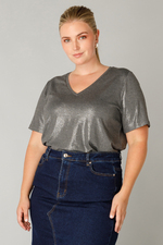 Shirt Hinte Essential Yest Curve