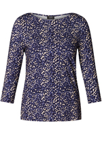 Shirt Shadia essential Yest Curve