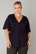 Shirt Fawn Yest Curve
