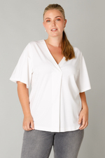 Shirt Fawn Yest Curve