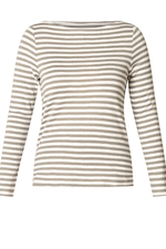 Shirt Fern Yest Curve