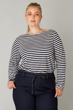 Shirt Fern Yest Curve