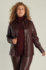 Yest Curve blouse Gemma