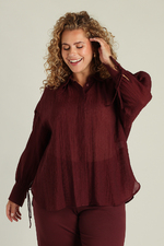 Yest Curve blouse Gilda