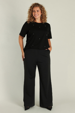 Yest Curve broek Gaelle