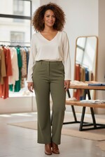 Yest Curve broek Gaelle