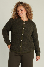 Yest Curve vest Genny