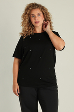 Yest Curve shirt Gemina