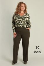 Yest Curve broek Nadeche Essential