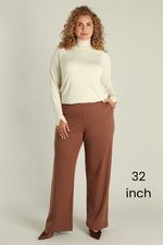 Yest Curve broek Nadeche Essential