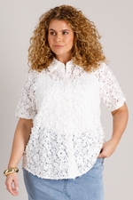 Yest Curve blouse Lalita