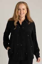 Yest Curve blouse Heike