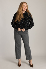 Yest Curve broek Helia
