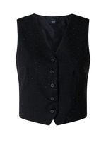 Yest Curve vest Henriette