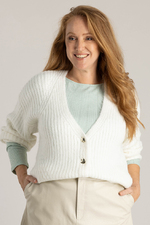 Yest Curve vest Hermine