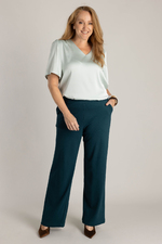 Yest Curve broek Nadeche Essential