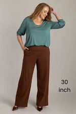 Yest Curve broek Nadeche Essential