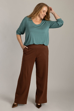 Yest Curve broek Nadeche Essential