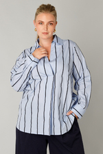 Blouse Fiorenza Yest Curve