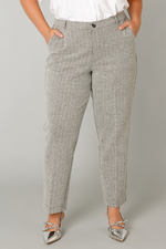 Broek Fredrika Yest Curve